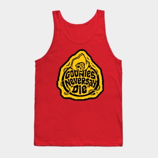 goonies never say die Tank Top